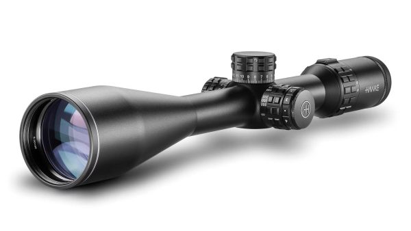 Hawke Frontier 5-30x56 SF, 30mm, LR Dot (16x) - Image 4