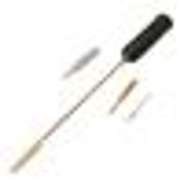 EVOLUTION Cleaning Kit Kaliber 9mm Para, im Blister - Image 3