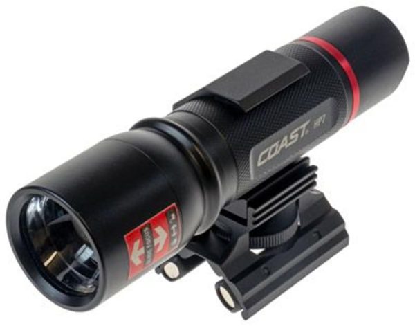 Magnet-Halterung für Taschenlampen, für Taschenlampen 20-32mm durchmesser - Image 3