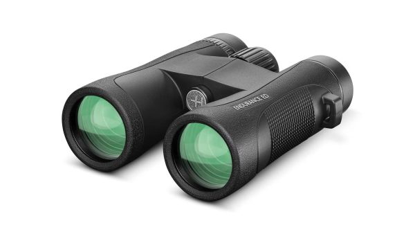 Hawke Endurance Fernglas ED 10x42 Black