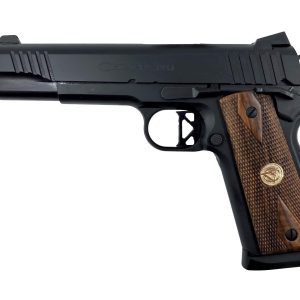 Chiappa 1911 Superior black Kal. .45ACP