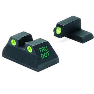 LPA - Tritiumvisierung fix H&K USP