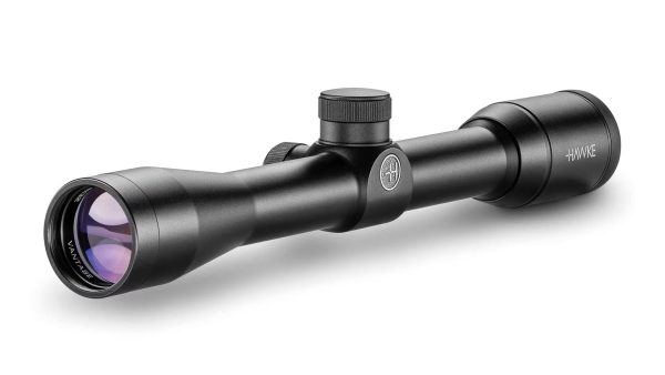 Hawke Vantage 4X32, 1" Mil Dot (Wire) - Image 5
