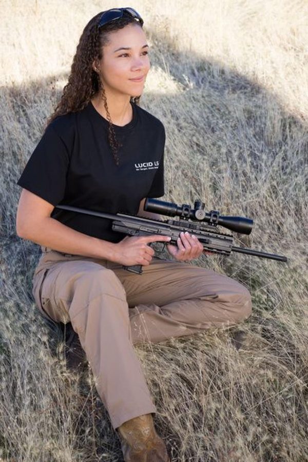 Kel-Tec Rifle CMR-30 Kal. 22 Magnum, 30 Schuss , Black - Image 8