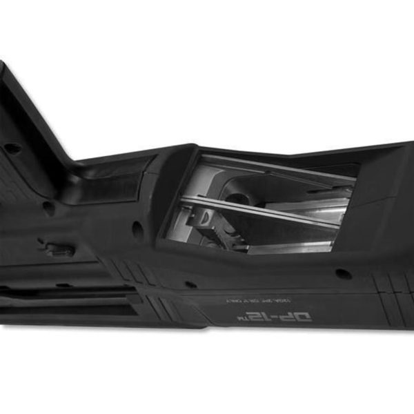 Standard DP12 Vordersch.Repet. Kal. .12, Doppel-Läufig, 14 + 2 Schuss - Image 4