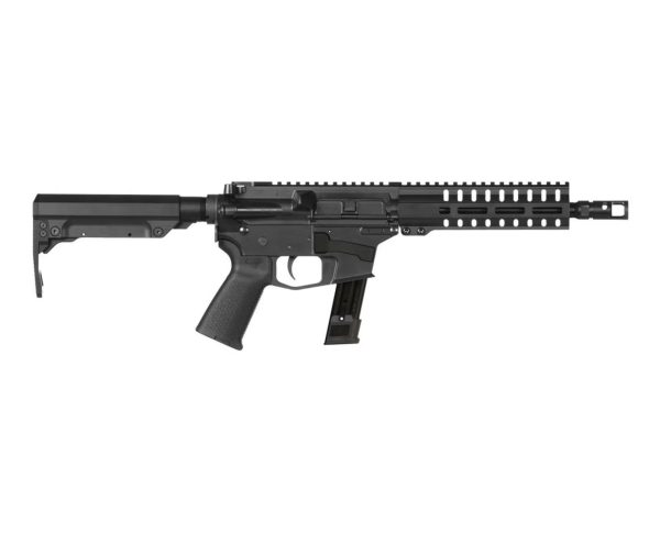 CMMG Banshee 200