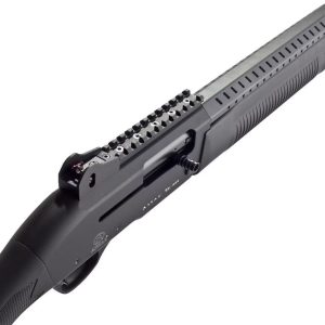 Semi-Auto