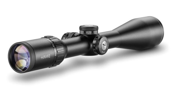 Hawke Endurance 4-16x50 WA SF