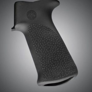 Hogue Rubber Grip SIG 556/Stgw90 flach