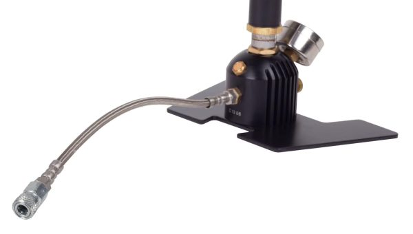 Benjamin High Pressure Pump Universal, Pressluft bis 3500psi - Image 3