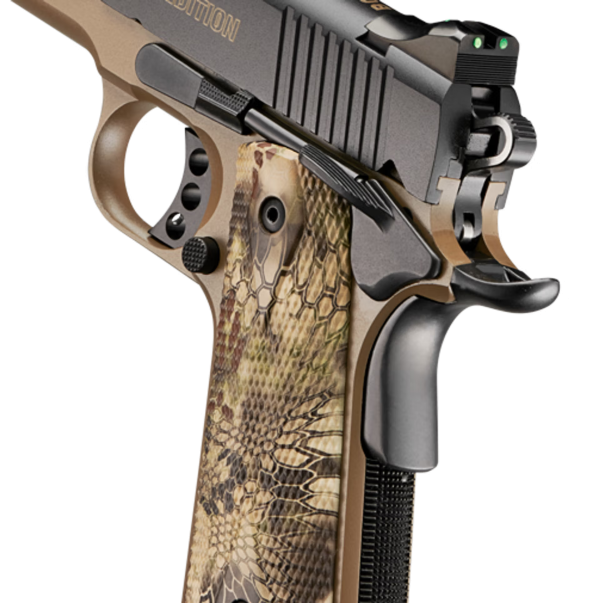 Kimber Hero Custom Kal. .45ACP - Image 3