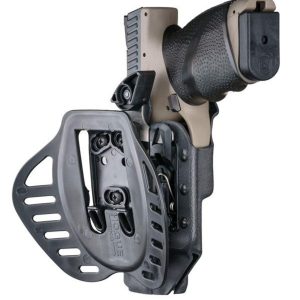 Hogue Powerspeed Holster CZ P-10