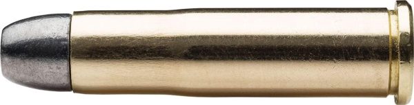 Black Hills Patrone Cal. 32-20 115gr FPL
