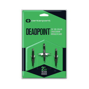 Centerpoint Jagdspitzen