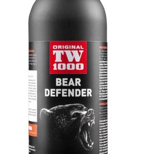 TW1000 Bear Defender