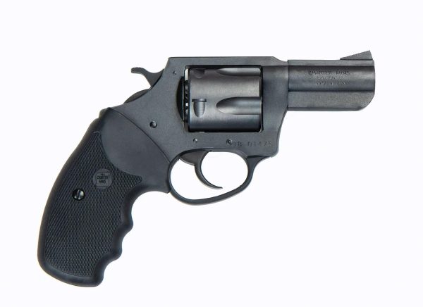 Charter Arms Revolver Bulldog Kal. .44Spec.