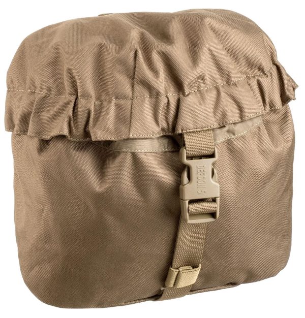 Defcon 5 Long Range Backpack, 100l, CT, Coyote Tan - Image 9