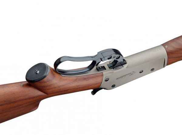 Pedersoli 1886 Leveraction Kal. .45/70, S. 734 Boarbuster Evolution 19" - Image 3