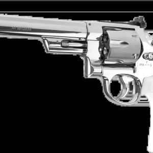 Smith & Wesson CO-2 629 Trust Me