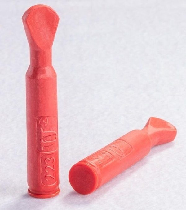LiveFire Type 3 Malfunction Dummy Kal. .223