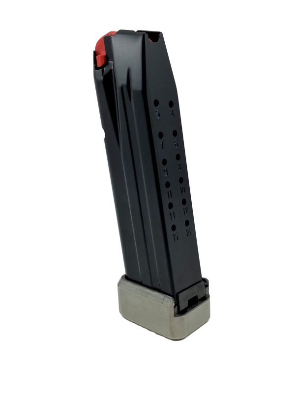 Walther Q5 Patriot Magazin 9mm Para