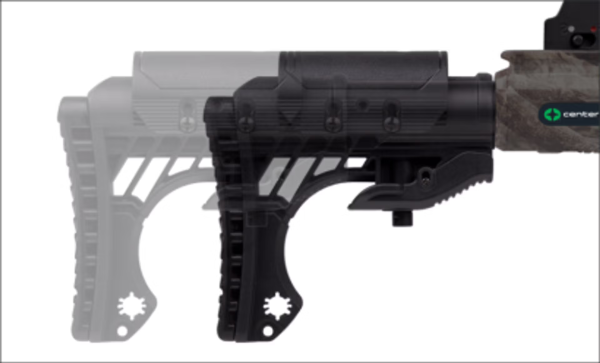 Centerpoint Armbrust Heat 425 mit PD, mit Power Draw Spannkurbel - Image 5