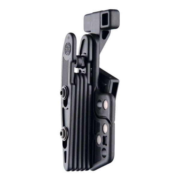 Hogue Power Speed Universal Wettkampf Holster für alle Waffen - Image 2