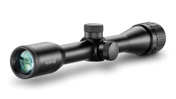 Hawke Vantage 4x32 AO