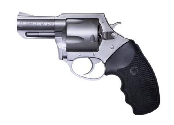 Charter Arms Revolver Pitbull Kal. .45 ACP