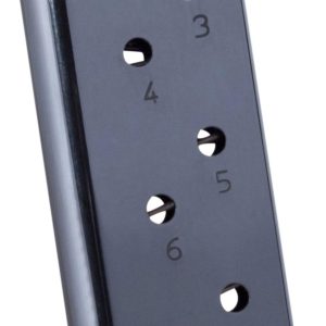 Mec-Gar Magazin Colt 1911 Kal. .45 ACP
