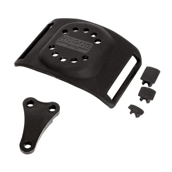 Hogue Powerspeed Holster Glock 17, rechts - Image 3