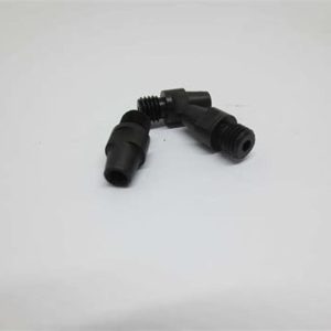 Pedersoli Stahl Piston Set Colt Pietta