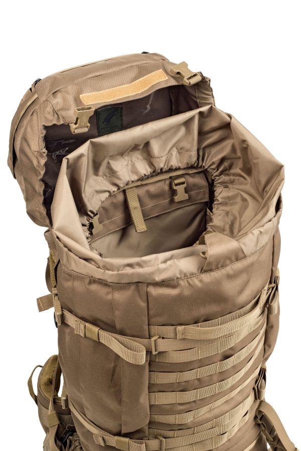Coyote Tan