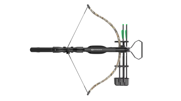 Centerpoint Armbrust Tyro 245, 245fps, 4X32 ZF - Image 4