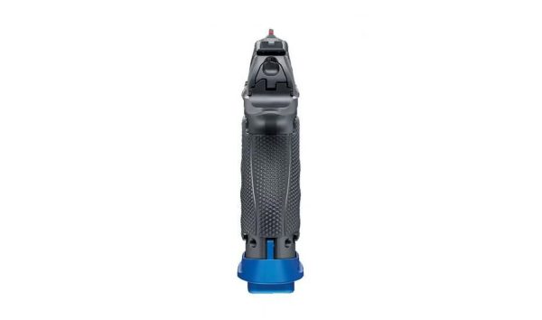 Walther Q5 Steel Frame Champion 9mm Para, Steel Frame Griffstück aus Stahl - Image 3