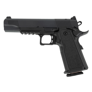 Tisas 2011 Duty 9 Double Stack Pistole Kal. 9mm Para