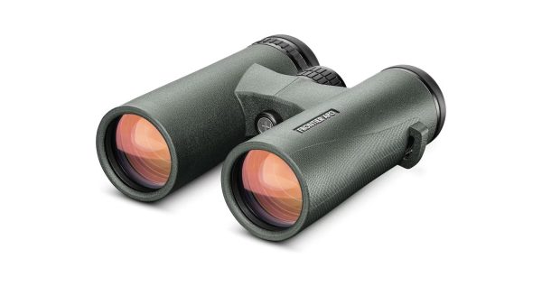 Hawke Frontier ED Fernglas 10x42 Green APO