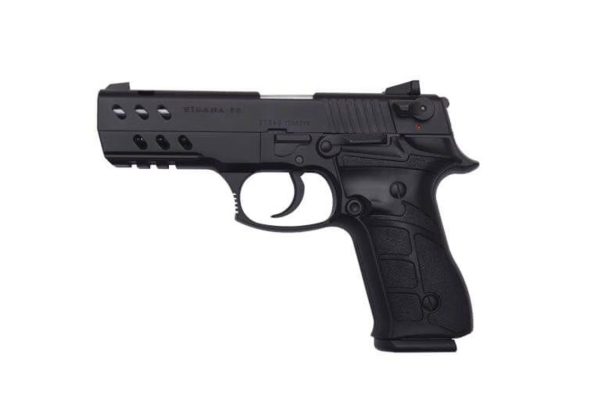 Tisas ZIGANA FC Pistole Kal. 9mm Para