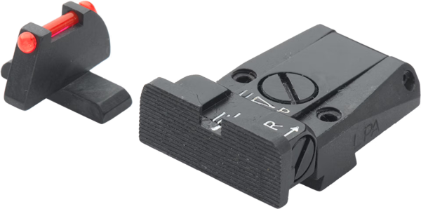 LPA - Visierung SIG P220 - P229 + P320, Kimme und Korn SPR - Image 6