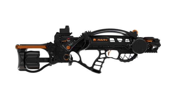 Ravin Armbrust R18, 142 fpe Energie, 330 fps - Image 5