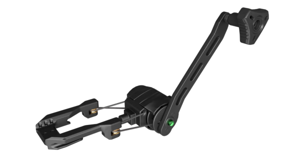 Centerpoint Armbrust Wrath 430 m. Crank, 153 fpe Energie, 430fps /130m/Sekunde - Image 4