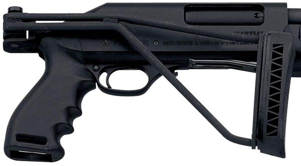 Fabarm Folding Stock S.A.T. 8 / Martial