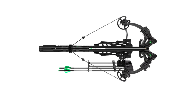 Centerpoint Armbrust Amped 425 Crank, mit Kurbel - Image 3