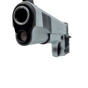 Chiappa 1911 Empire Chrome Kal. .45ACP