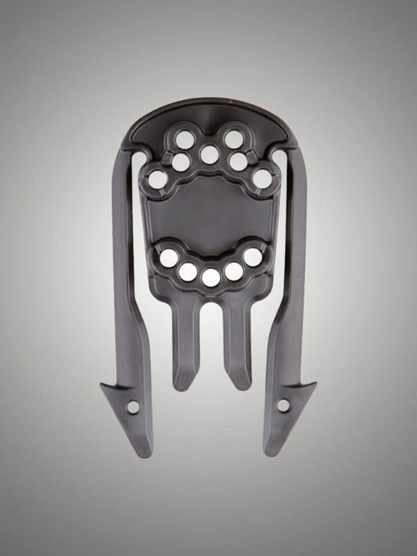 Hogue Powerspeed Holster Molle Adapter