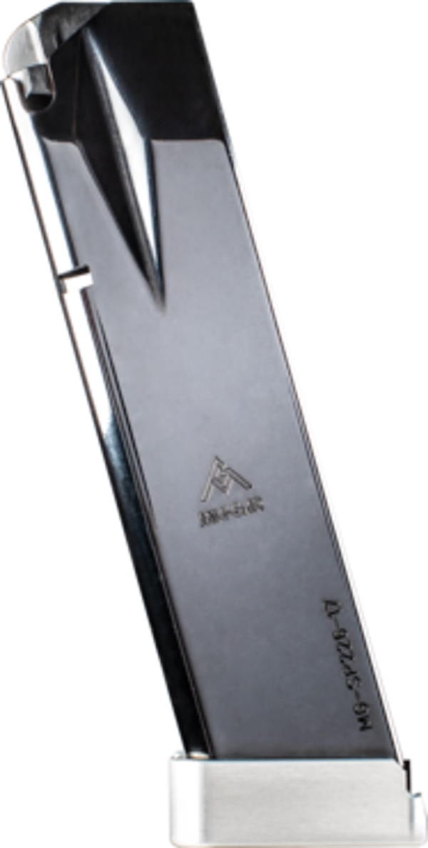 Mec-Gar Magazin SIG P226 X-Five Kal. 9mm Para