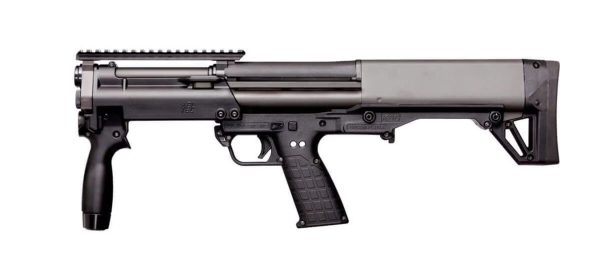 Kel-Tec KSG Tac Vorderschaft-Repetier Kal. .12