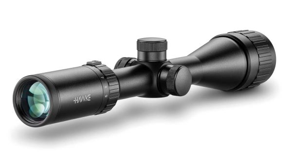 Hawke Vantage 3-9X40 AO