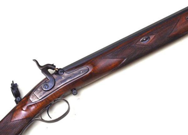 Pedersoli Mortimer Target Kal. .54 - Image 2