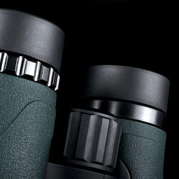 Hawke Nature Trek Fernglas 8x25 Grün - Image 3